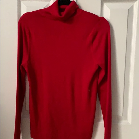 Chico’s Turtleneck Sweater NWOT - Picture 1 of 2